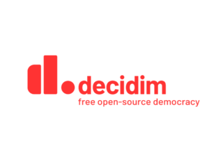 Decidim - free open-source democracy